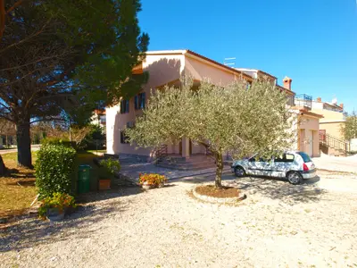 Ferienwohnung für 4 Personen (58 m²) in Fažana 2/10