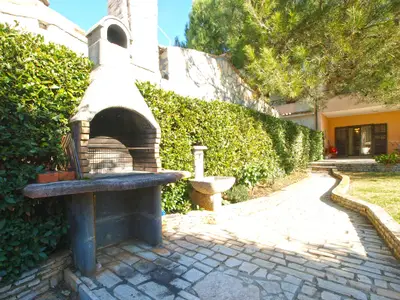 Ferienwohnung für 5 Personen (72 m²) in Fažana 9/10