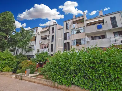 Ferienwohnung für 6 Personen (65 m²) in Fažana 2/10