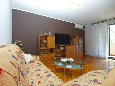 Ferienwohnung für 6 Personen (65 m²) in Fažana 3/10