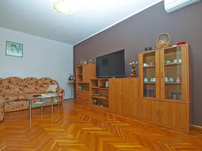 Ferienwohnung für 6 Personen (65 m²) in Fažana 4/10