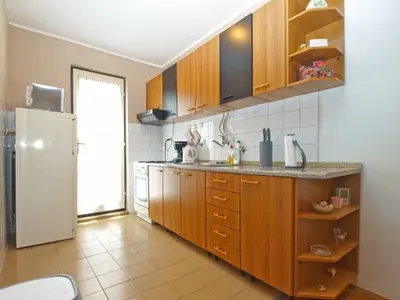 Ferienwohnung für 6 Personen (65 m²) in Fažana 5/10