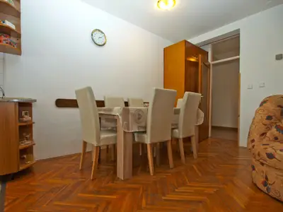 Ferienwohnung für 6 Personen (65 m²) in Fažana 6/10