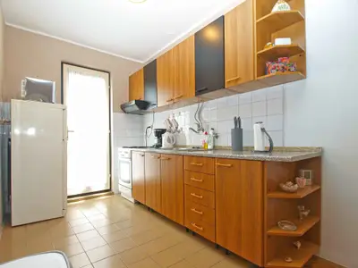 Ferienwohnung für 6 Personen (65 m²) in Fažana 7/10