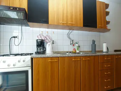 Ferienwohnung für 6 Personen (65 m²) in Fažana 8/10