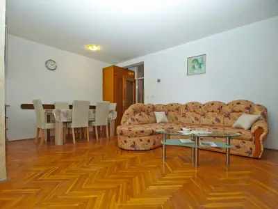 Ferienwohnung für 6 Personen (65 m²) in Fažana 9/10