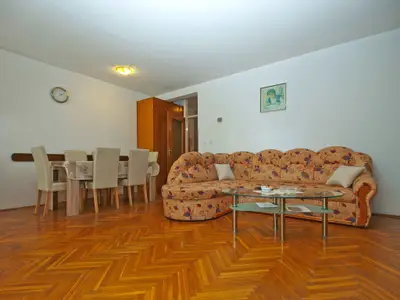 Ferienwohnung für 6 Personen (65 m²) in Fažana 10/10