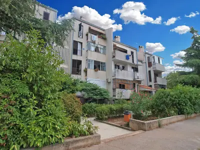 Ferienwohnung für 6 Personen (65 m²) in Fažana 1/10