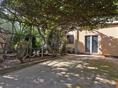 Ferienwohnung für 8 Personen (120 m²) in Valbandon 3/10