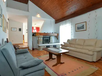 Ferienwohnung für 8 Personen (120 m²) in Valbandon 6/10