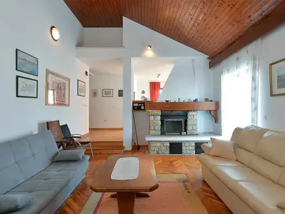 Ferienwohnung für 8 Personen (120 m²) in Valbandon 9/10