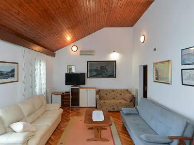 Ferienwohnung für 8 Personen (120 m²) in Valbandon 10/10
