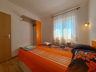 Ferienwohnung für 4 Personen (36 m²) in Fažana 5/10