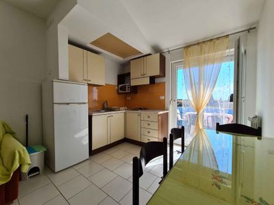 Ferienwohnung für 4 Personen (36 m²) in Fažana 6/10