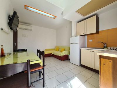 Ferienwohnung für 4 Personen (36 m²) in Fažana 9/10