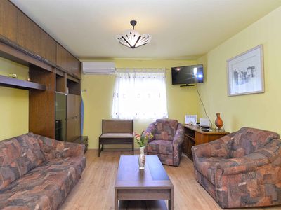 Ferienwohnung für 5 Personen (63 m²) in Fažana 10/10