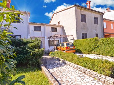 Ferienwohnung für 8 Personen (160 m²) in Fažana 2/10