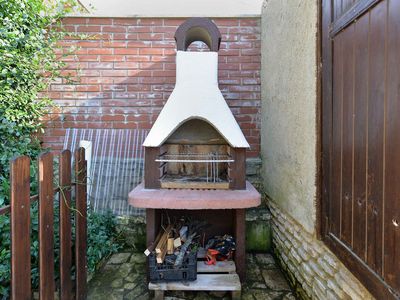 Ferienwohnung für 8 Personen (160 m²) in Fažana 7/10