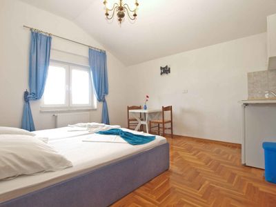 Ferienwohnung für 2 Personen (24 m²) in Fažana 9/10