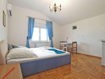 Ferienwohnung für 2 Personen (24 m²) in Fažana 10/10