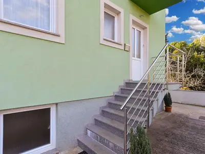 Ferienwohnung für 3 Personen (30 m²) in Fažana 9/10