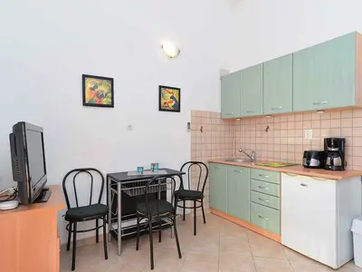 Ferienwohnung für 3 Personen (30 m²) in Fažana 10/10