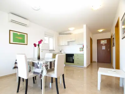 Ferienwohnung für 4 Personen (54 m²) in Fažana 5/10