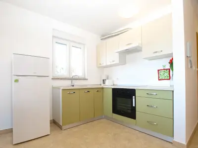 Ferienwohnung für 4 Personen (54 m²) in Fažana 6/10