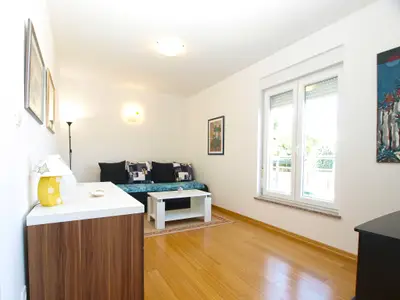 Ferienwohnung für 4 Personen (54 m²) in Fažana 7/10