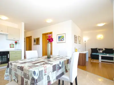 Ferienwohnung für 4 Personen (54 m²) in Fažana 8/10