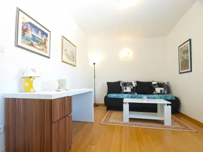 Ferienwohnung für 4 Personen (54 m²) in Fažana 9/10