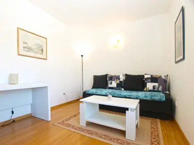 Ferienwohnung für 4 Personen (54 m²) in Fažana 10/10