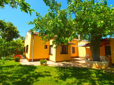 Ferienwohnung für 5 Personen (65 m²) in Fažana 4/10