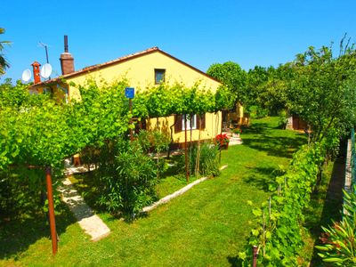 Ferienwohnung für 5 Personen (65 m²) in Fažana 8/10