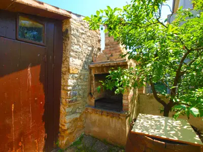 Ferienwohnung für 5 Personen (65 m²) in Fažana 3/10