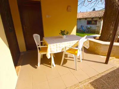 Ferienwohnung für 5 Personen (65 m²) in Fažana 2/10