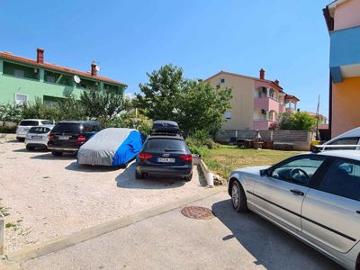 Ferienwohnung für 4 Personen (36 m²) in Fažana 3/10