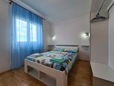 Ferienwohnung für 4 Personen (36 m²) in Fažana 4/10