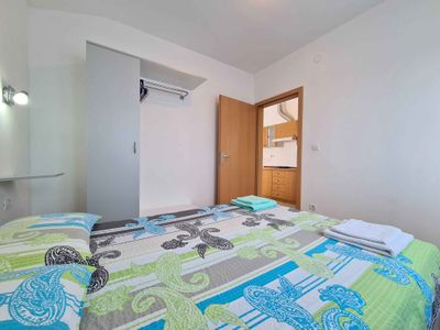 Ferienwohnung für 4 Personen (36 m²) in Fažana 5/10