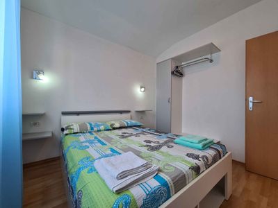 Ferienwohnung für 4 Personen (36 m²) in Fažana 6/10