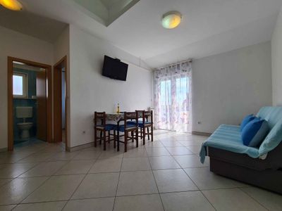 Ferienwohnung für 4 Personen (36 m²) in Fažana 7/10