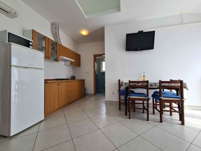 Ferienwohnung für 4 Personen (36 m²) in Fažana 8/10