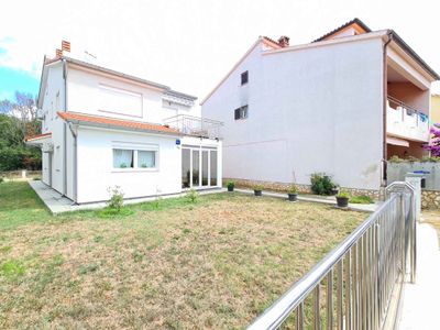 Ferienwohnung für 3 Personen (35 m²) in Fažana 4/10