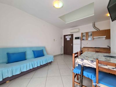 Ferienwohnung für 4 Personen (36 m²) in Fažana 10/10