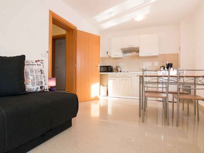 Ferienwohnung für 3 Personen (35 m²) in Fažana 7/10