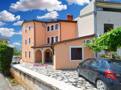 Ferienwohnung für 3 Personen (28 m²) in Fažana 2/10