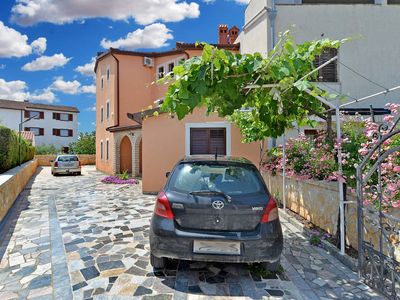 Ferienwohnung für 3 Personen (28 m²) in Fažana 6/10