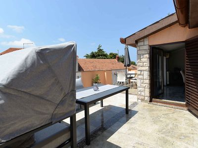 Ferienwohnung für 3 Personen (28 m²) in Fažana 8/10