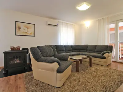 Ferienwohnung für 6 Personen (90 m²) in Valbandon 9/10