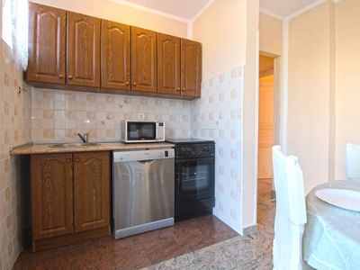 Ferienwohnung für 4 Personen (48 m²) in Fažana 6/10